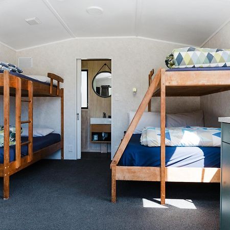 Napier Beach Top 10 Holiday Park & Motels Εξωτερικό φωτογραφία