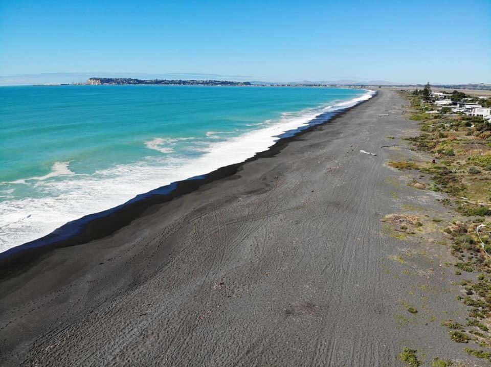 Napier Beach Top 10 Holiday Park & Motels Εξωτερικό φωτογραφία
