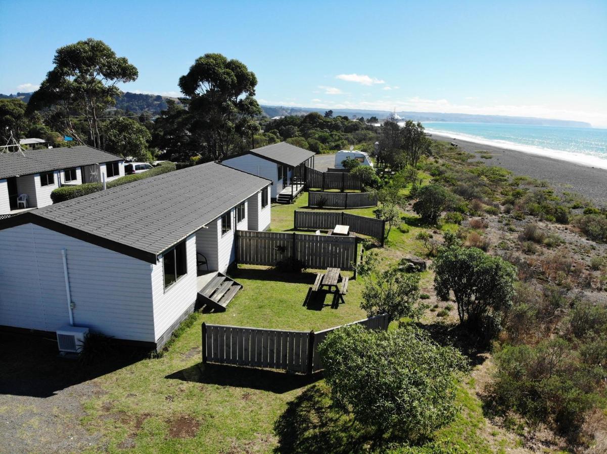 Napier Beach Top 10 Holiday Park & Motels Εξωτερικό φωτογραφία