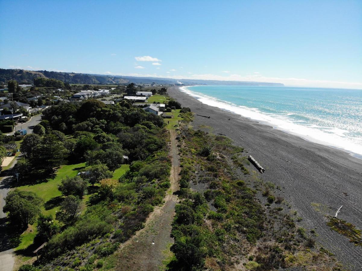Napier Beach Top 10 Holiday Park & Motels Εξωτερικό φωτογραφία
