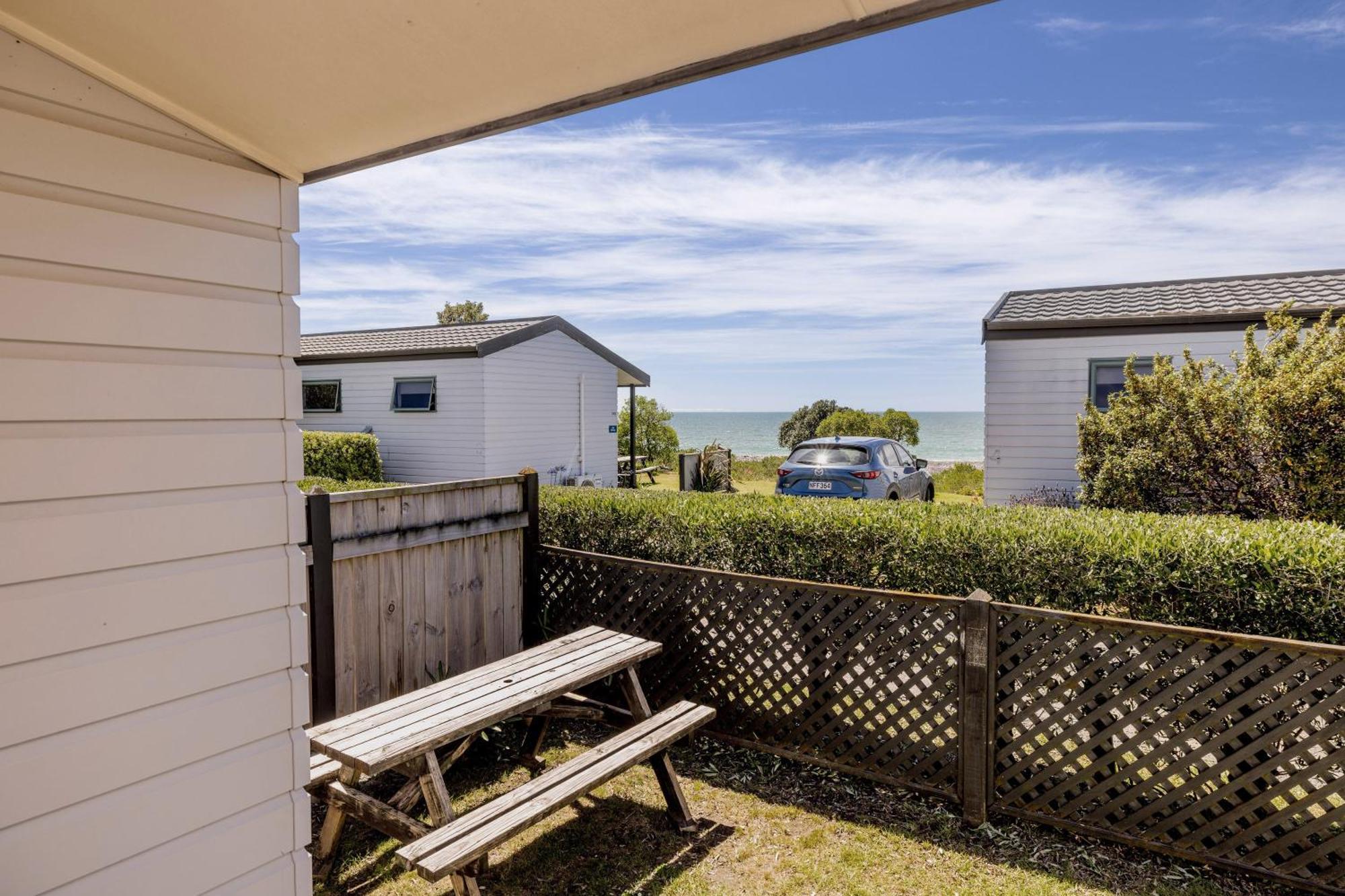 Napier Beach Top 10 Holiday Park & Motels Εξωτερικό φωτογραφία