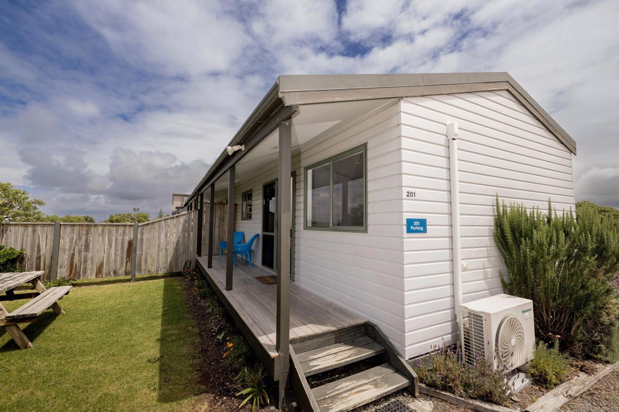 Napier Beach Top 10 Holiday Park & Motels Εξωτερικό φωτογραφία