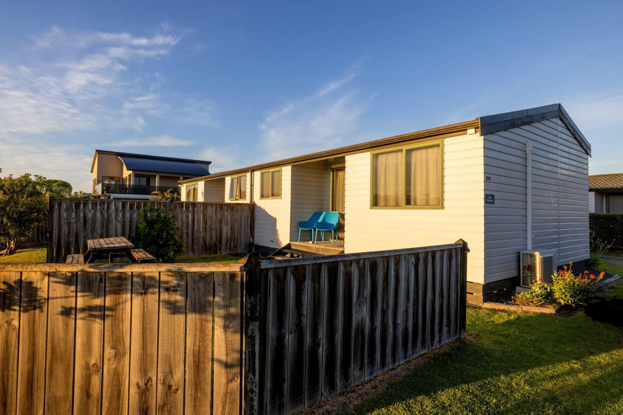 Napier Beach Top 10 Holiday Park & Motels Εξωτερικό φωτογραφία