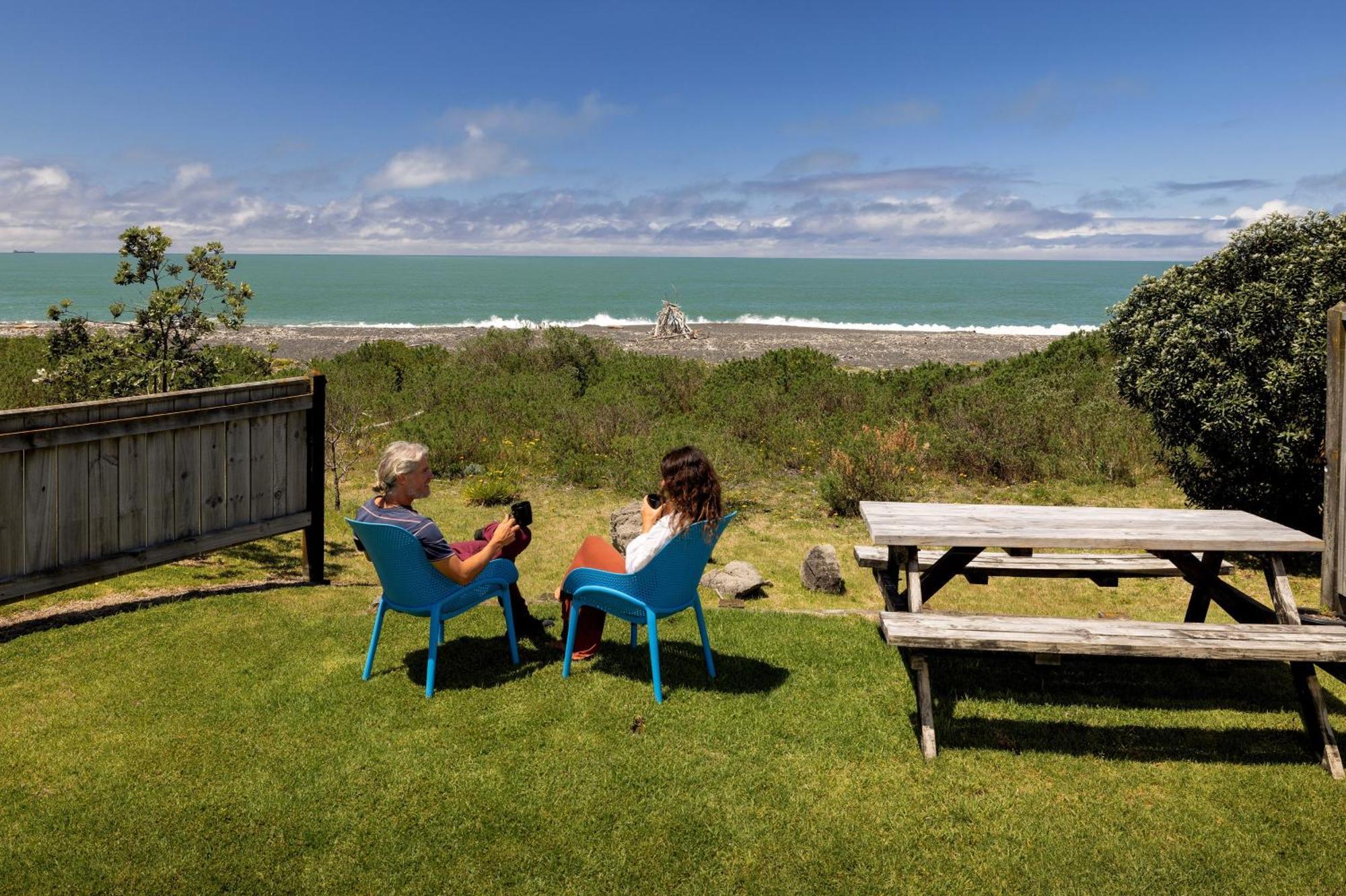 Napier Beach Top 10 Holiday Park & Motels Εξωτερικό φωτογραφία