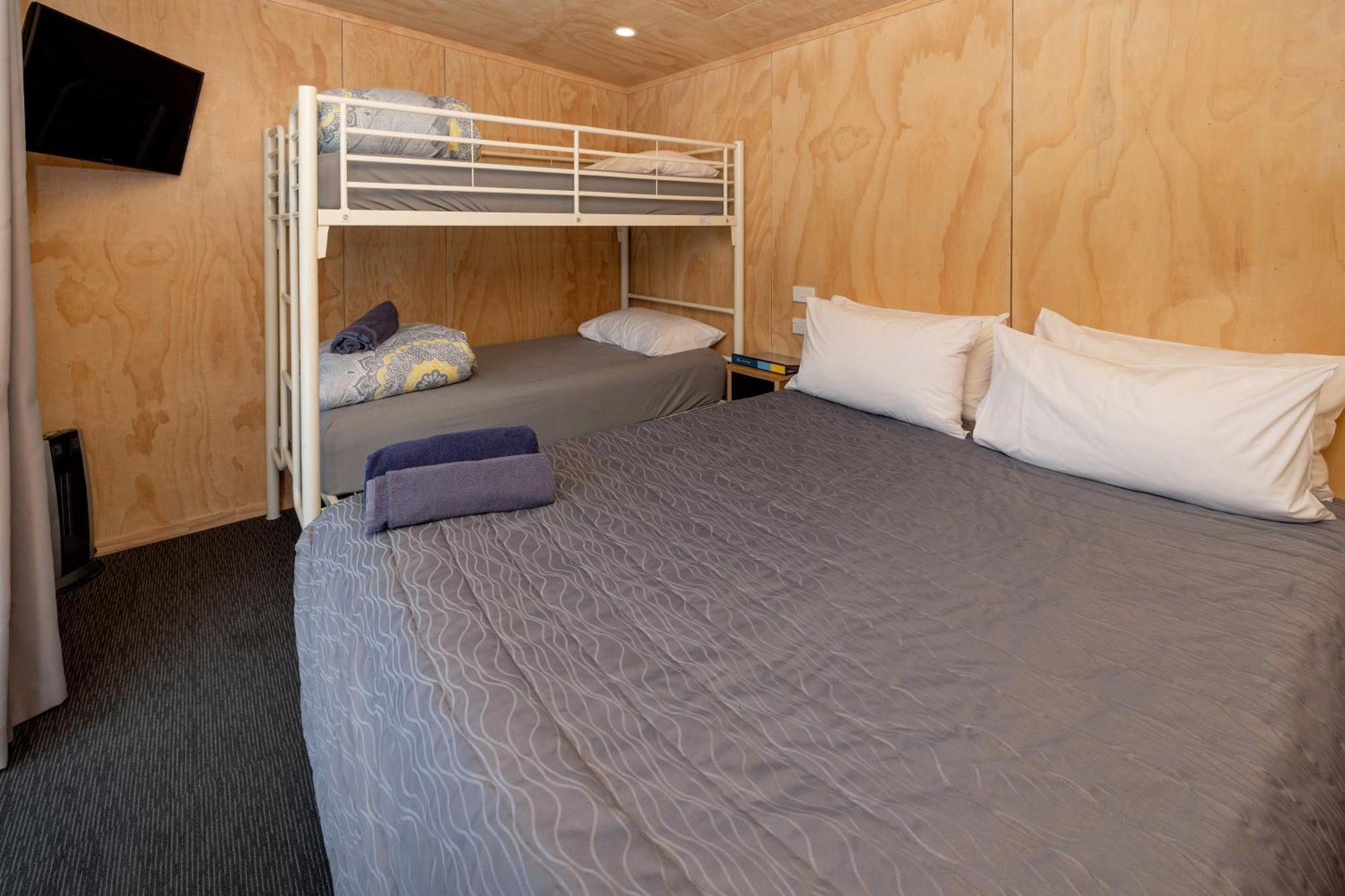 Napier Beach Top 10 Holiday Park & Motels Εξωτερικό φωτογραφία