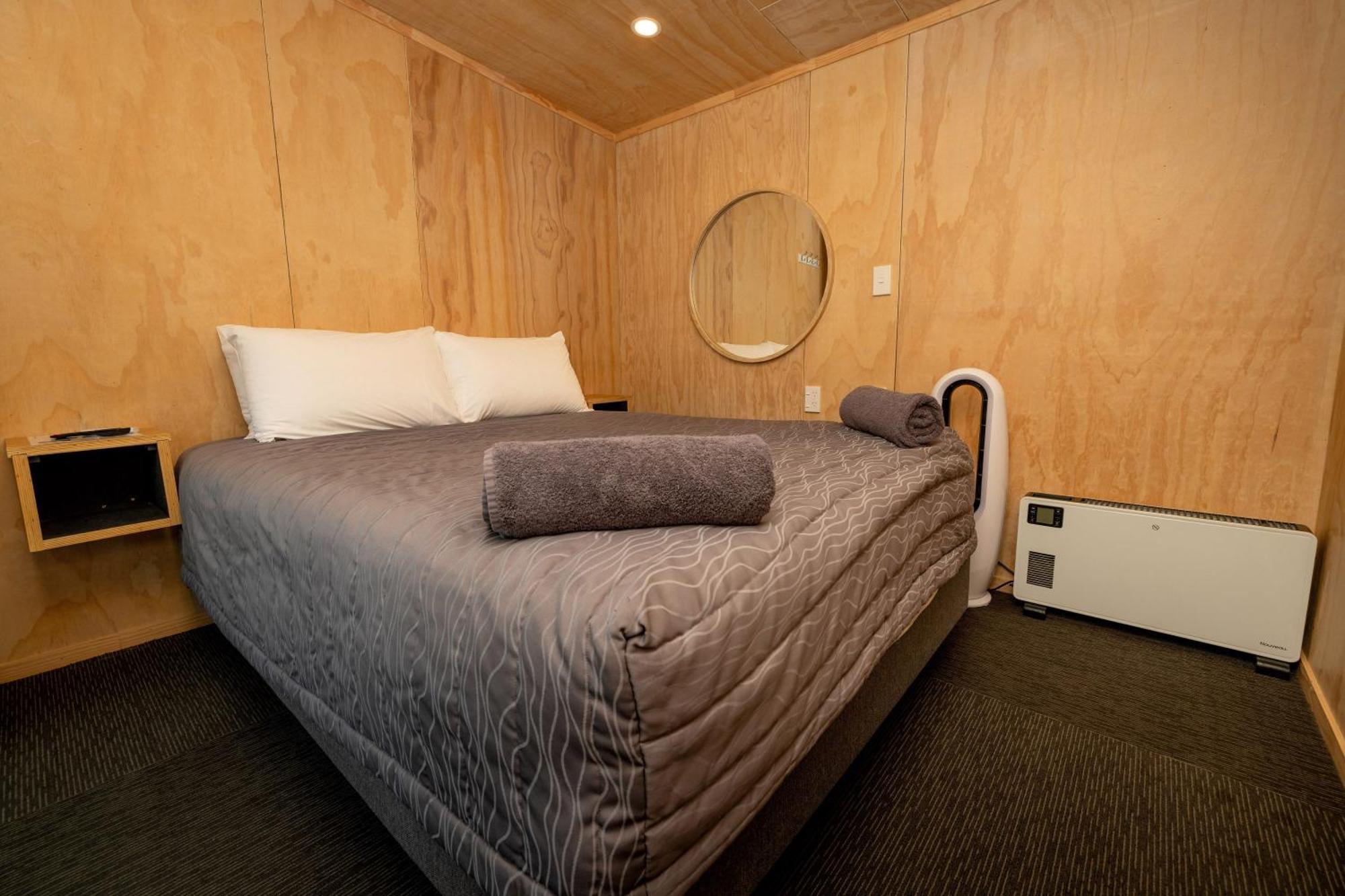 Napier Beach Top 10 Holiday Park & Motels Εξωτερικό φωτογραφία