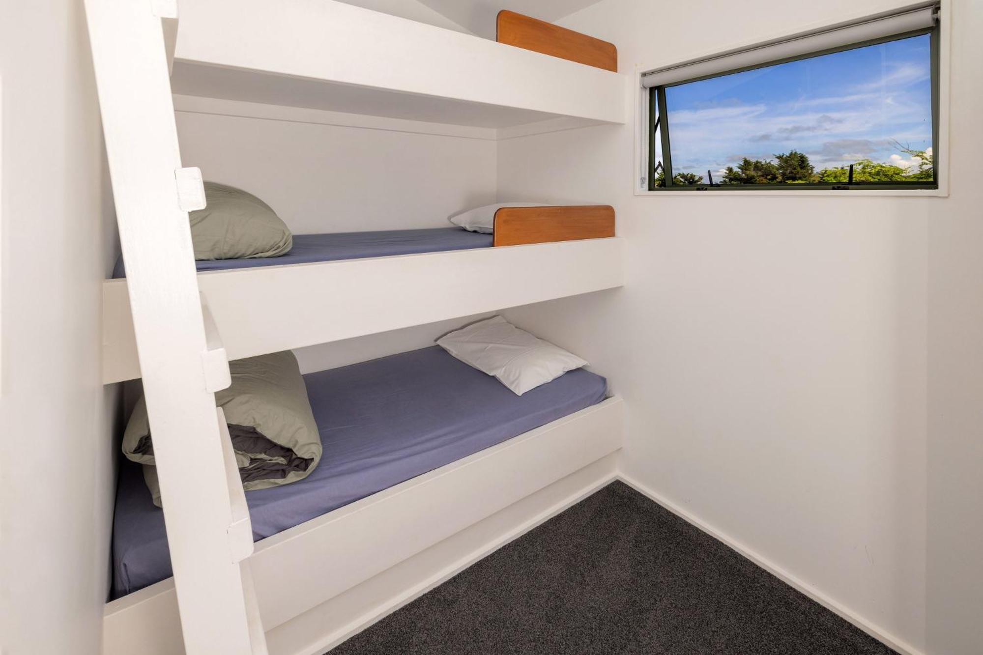 Napier Beach Top 10 Holiday Park & Motels Εξωτερικό φωτογραφία