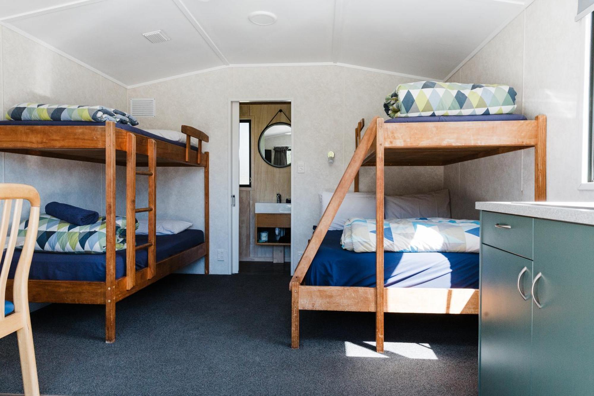 Napier Beach Top 10 Holiday Park & Motels Εξωτερικό φωτογραφία