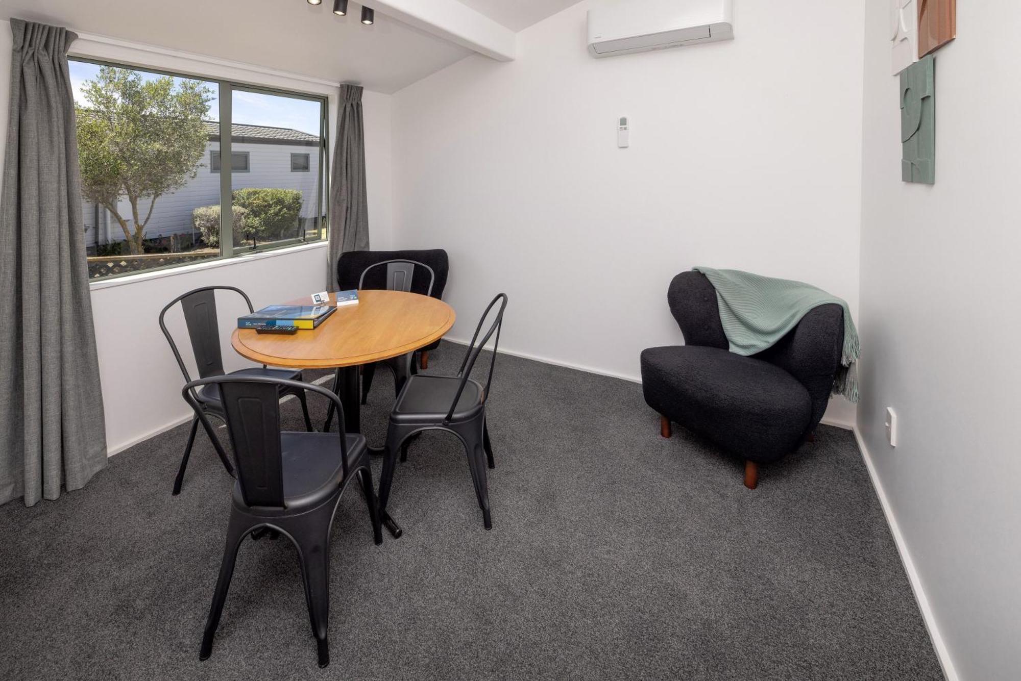 Napier Beach Top 10 Holiday Park & Motels Εξωτερικό φωτογραφία