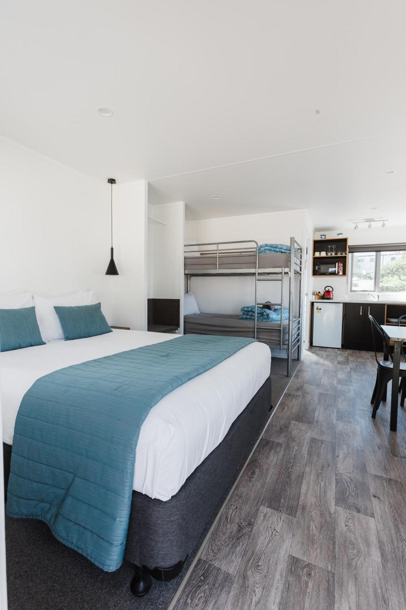 Napier Beach Top 10 Holiday Park & Motels Εξωτερικό φωτογραφία